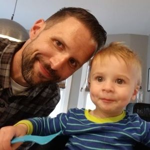 Meet your Posher, Blake